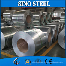 SGCC Cold Rolled Steel Sheet Coil in Stock